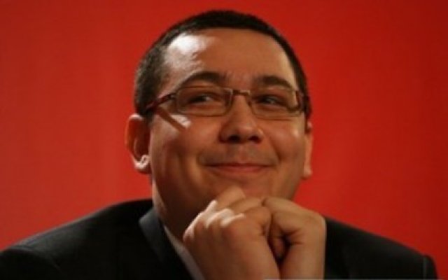 Ponta, întrebat dacă demisionează: Nici vorbă! Am făcut ceva ca premier împotriva României?
